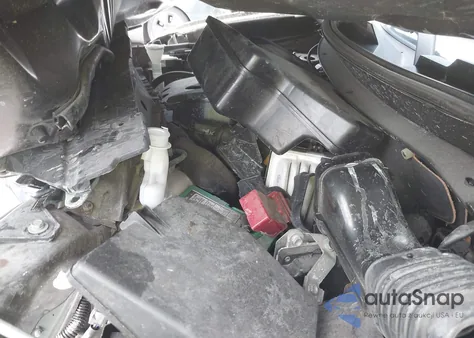 2016 Mitsubishi Outlander Es из США, поврежденный, VIN JA4AZ3A3XGZ035357